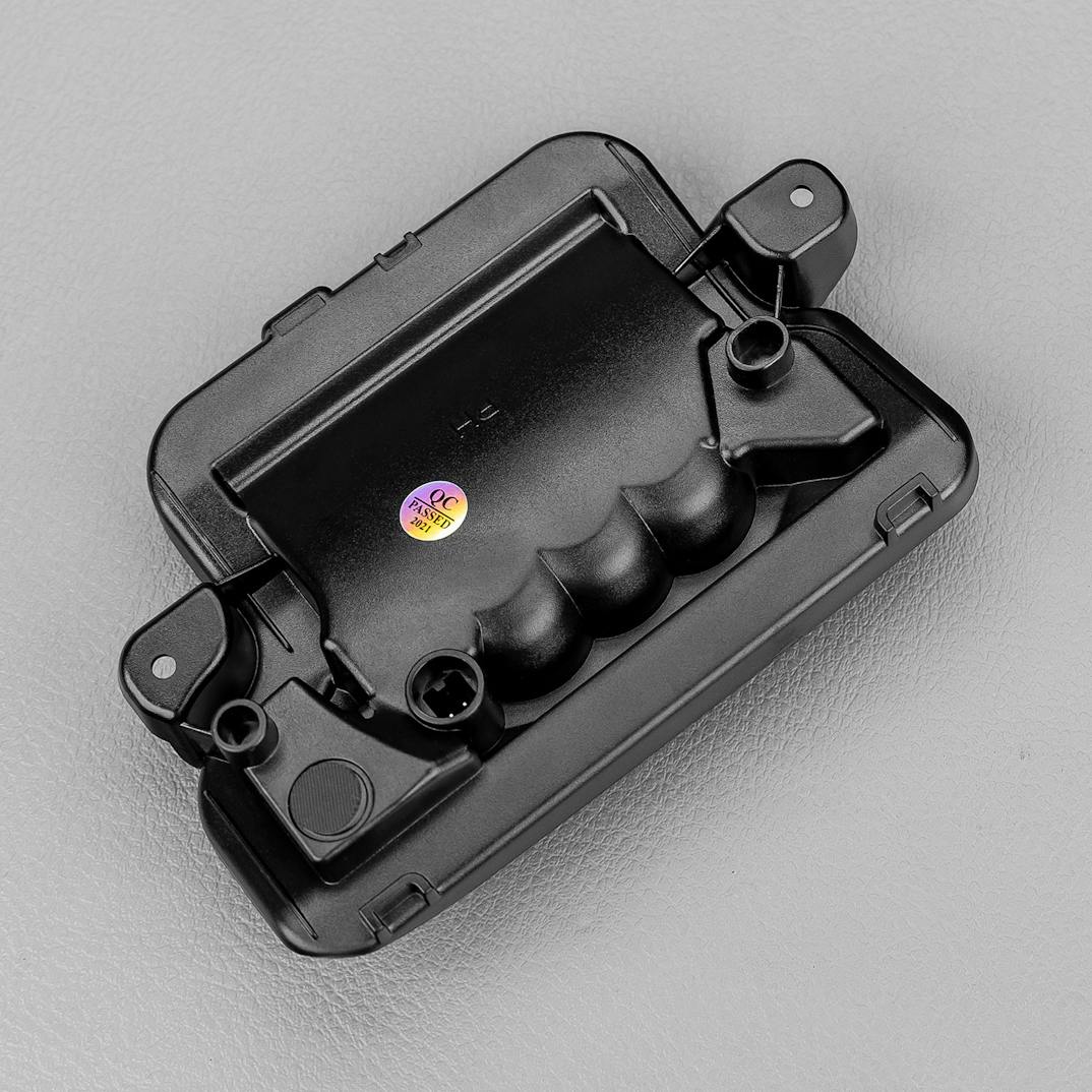 STEDI Sequential Mirror Turn Signal Jeep LEDCONVGLADMRR
