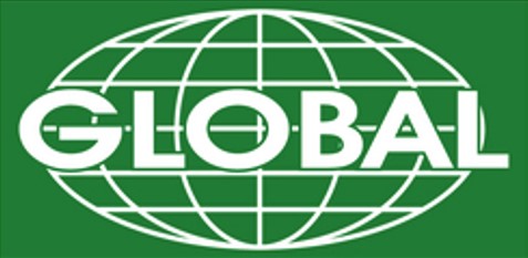 Global Control Arm Front LH Lower GCA8321