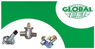 Global Control Arm GCA8042