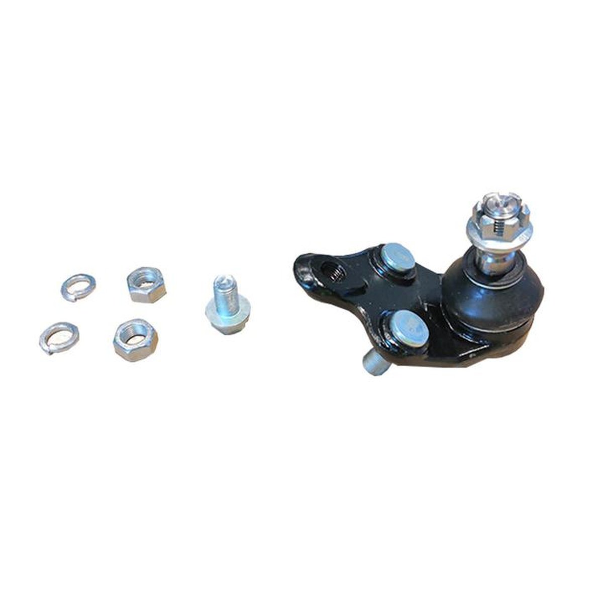 Global Ball Joint Front LH Lower GBJ4059