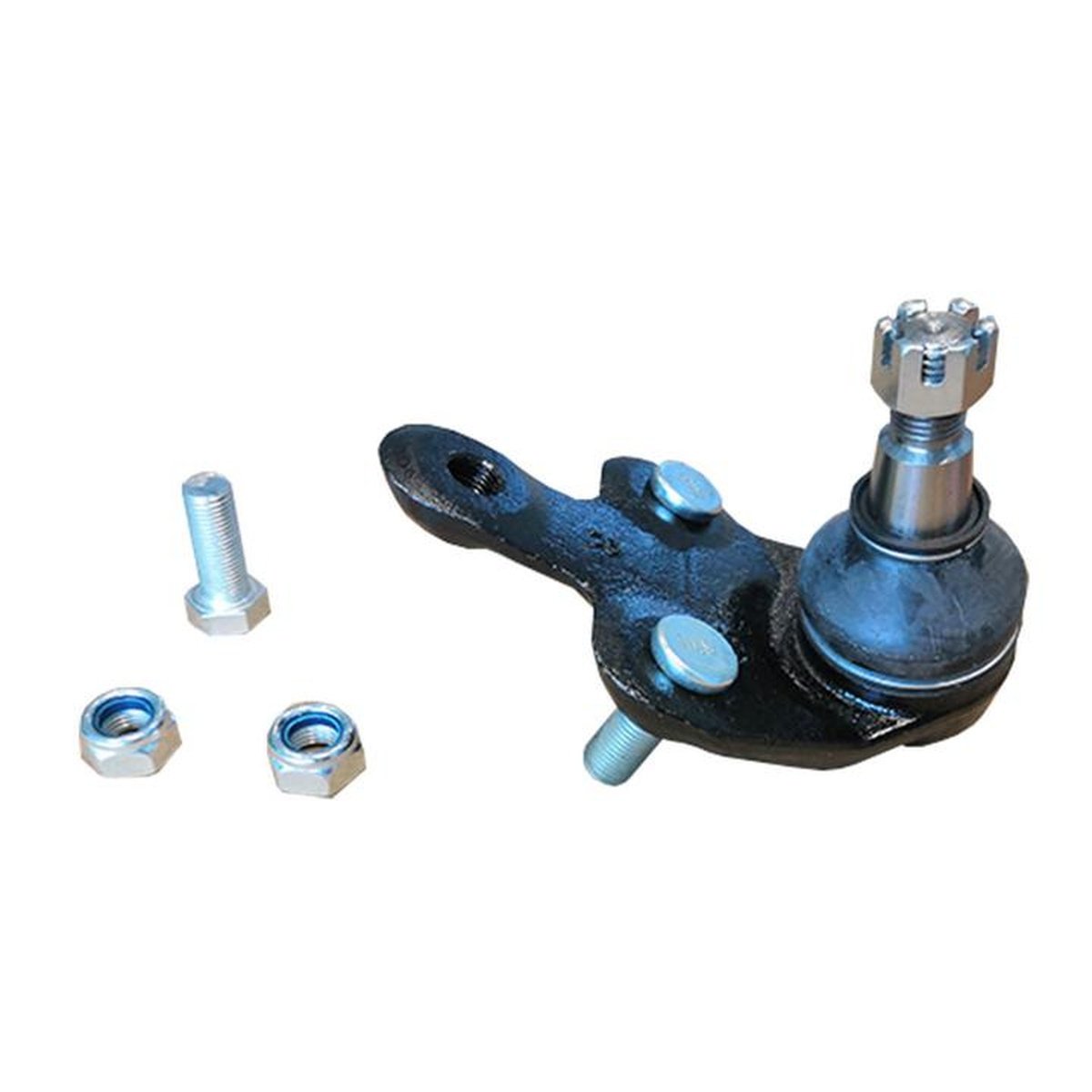 Global Ball Joint Front RH Lower GBJ4086