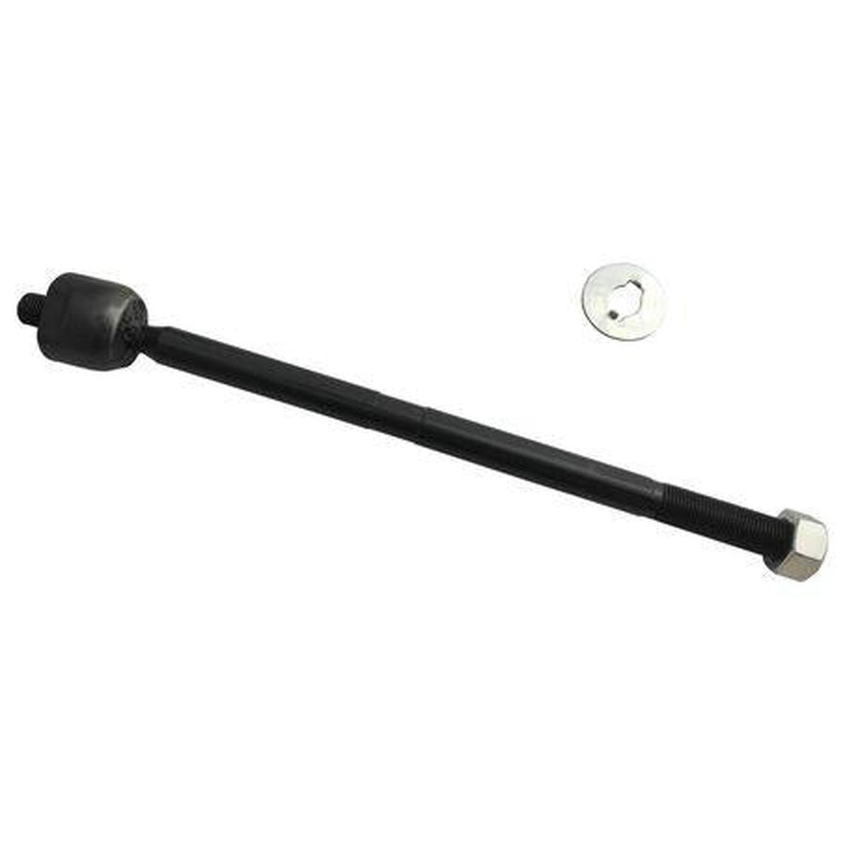 Global Rack End GRE1527