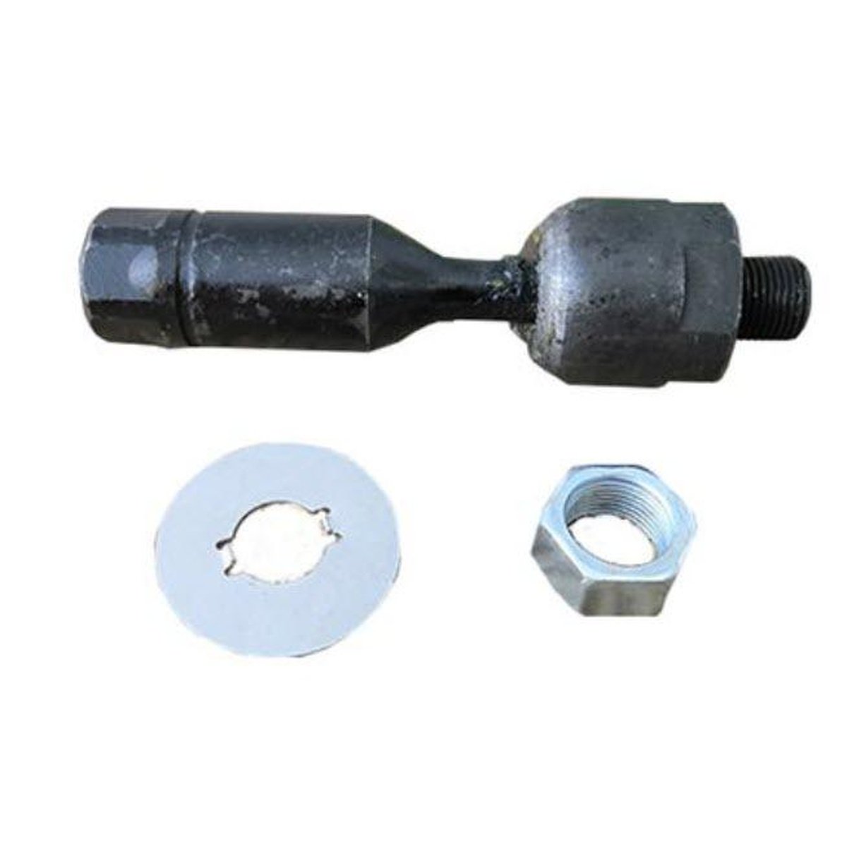 Global Rack End GRE7036