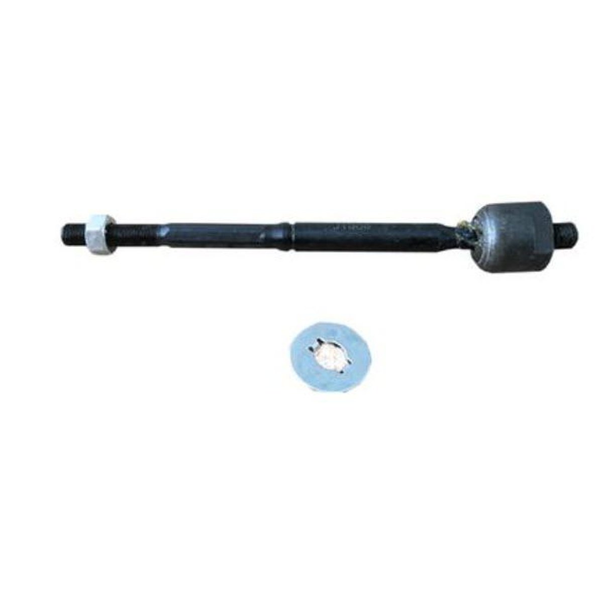 Global Rack End GRE7037