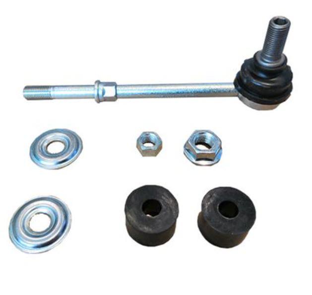 Global Sway Bar Link Front RH GSL9064