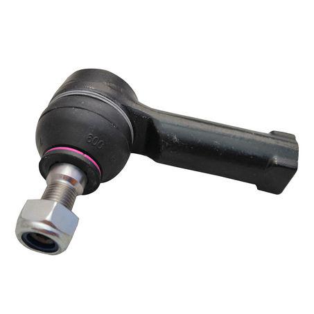 Global Tie Rod End GTRE3401