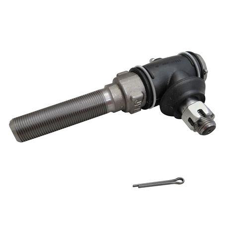 Global Tie Rod End LH GTRE3431