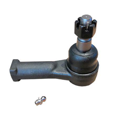 Global Tie Rod End GTRE3467