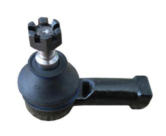 Global Tie Rod End Front Outer GTRE6052