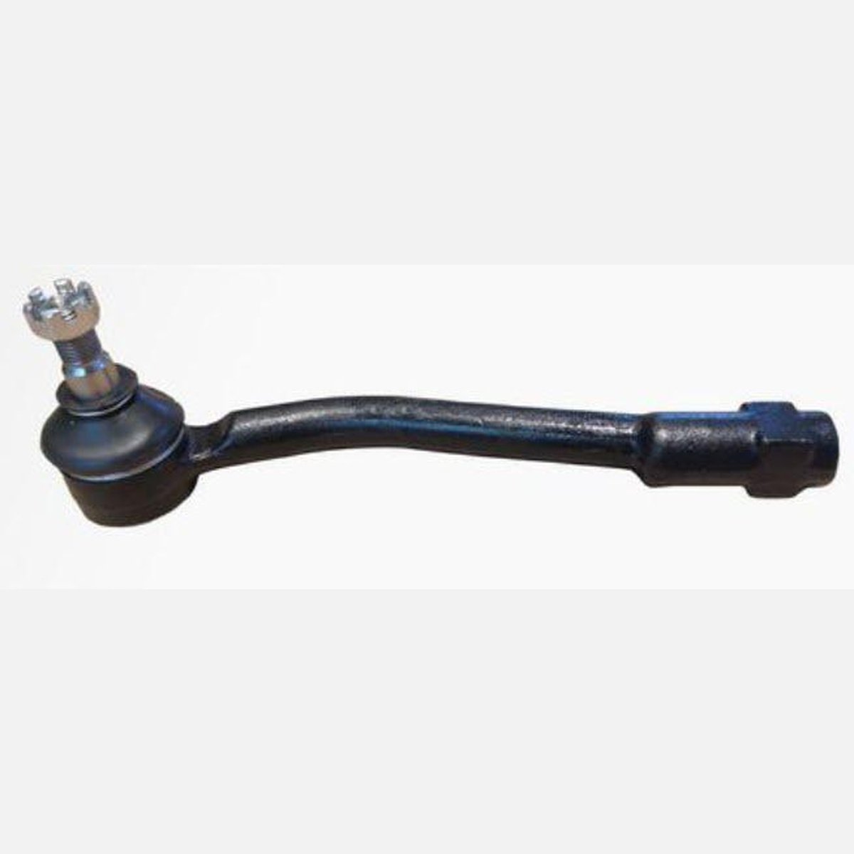 Global Tie Rod End Front RH Outer GTRE6072