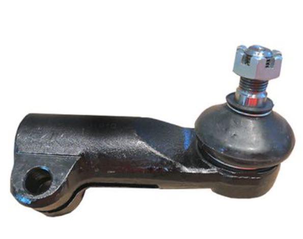 Global Tie Rod End Front LH GTRE6091