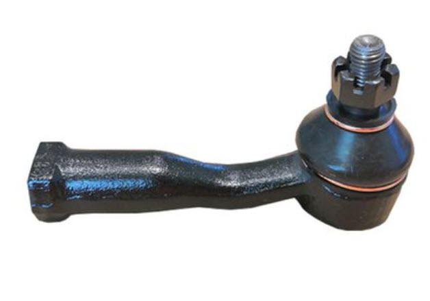 Global Tie Rod End Front RH Inner GTRE6099