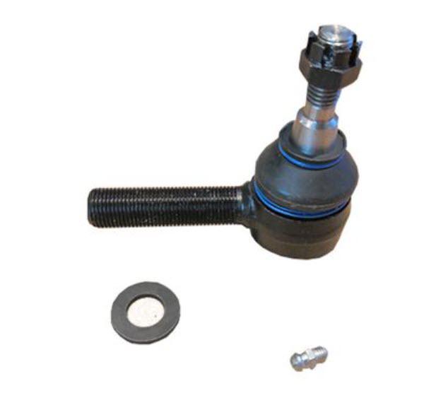 Global Tie Rod End Front Outer GTRE6112