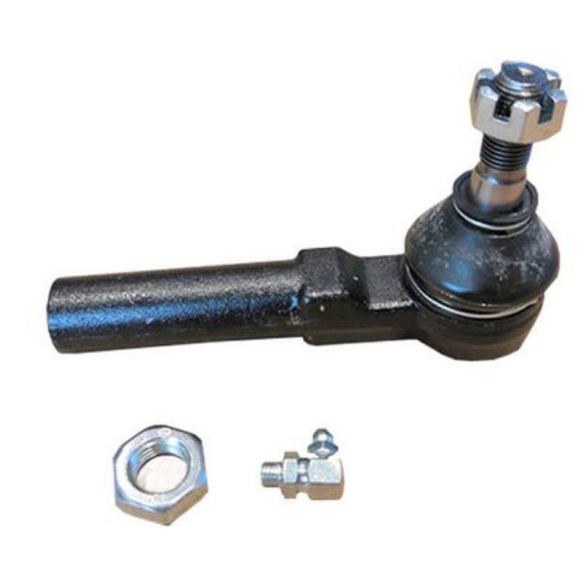 Global Tie Rod End Front Outer GTRE6134