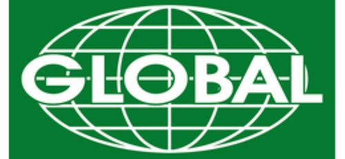 Global Control Arm GCA8086