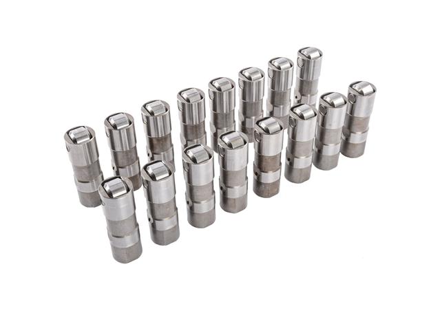 Chevrolet Performance OEM Hydraulic Roller Lifter Kit fits LS Gen III/IV (Non AFM)