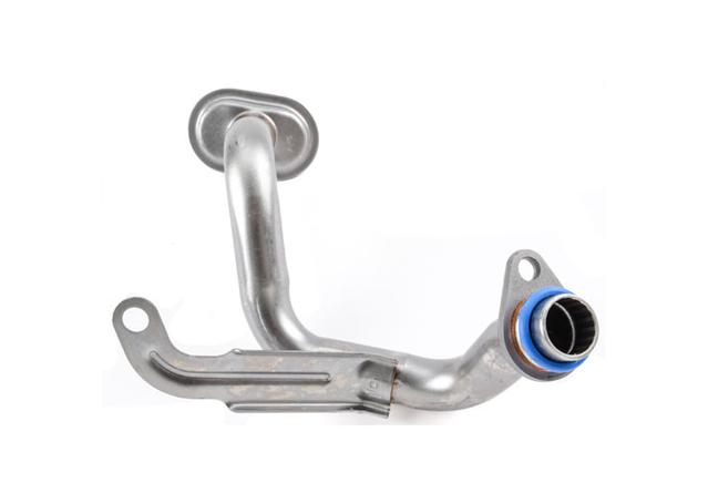 Chevrolet Performance Oil Pump Pick-Up All fits LS (Except LS7/LS9)