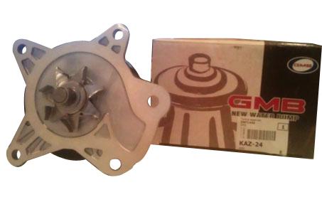 GMB Water Pump GWT144A