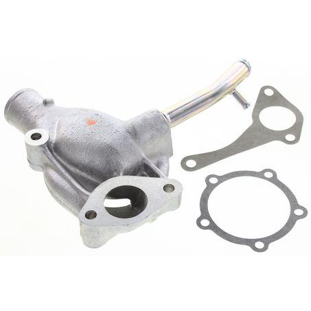 GMB Water Pump WP1836HO