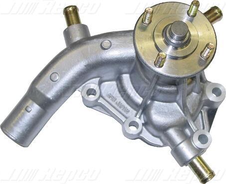 GMB Water Pump WP3052