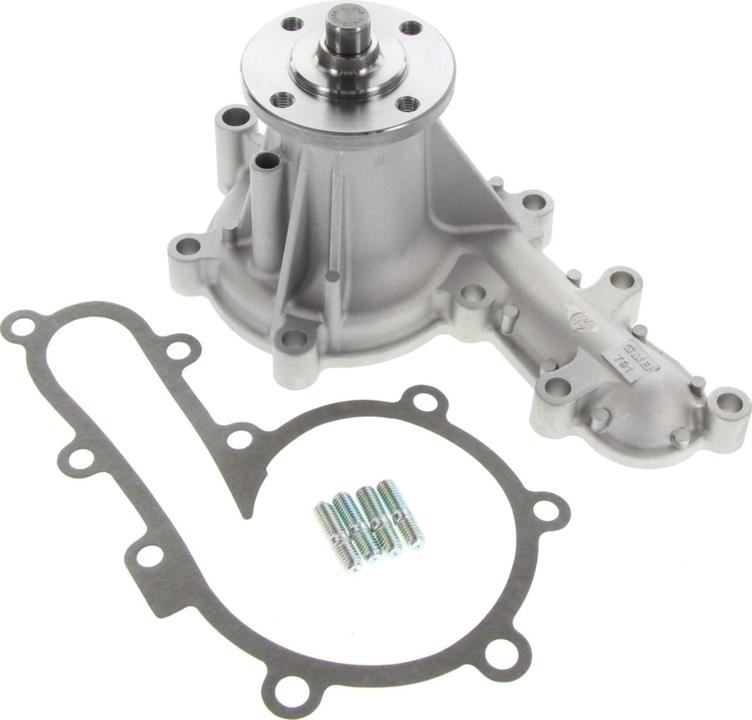 GMB Water Pump WP3106