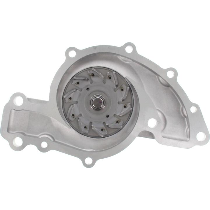 GMB Water Pump WP4001
