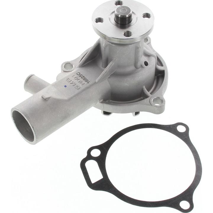 GMB Water Pump WP587