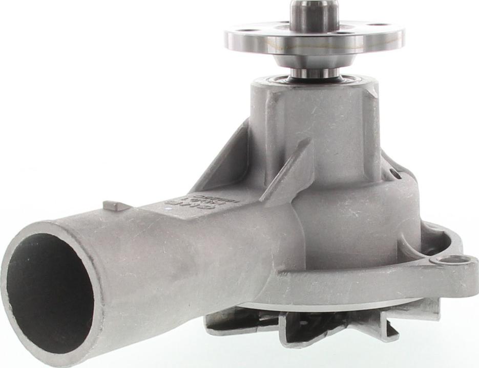 GMB Water Pump WP587