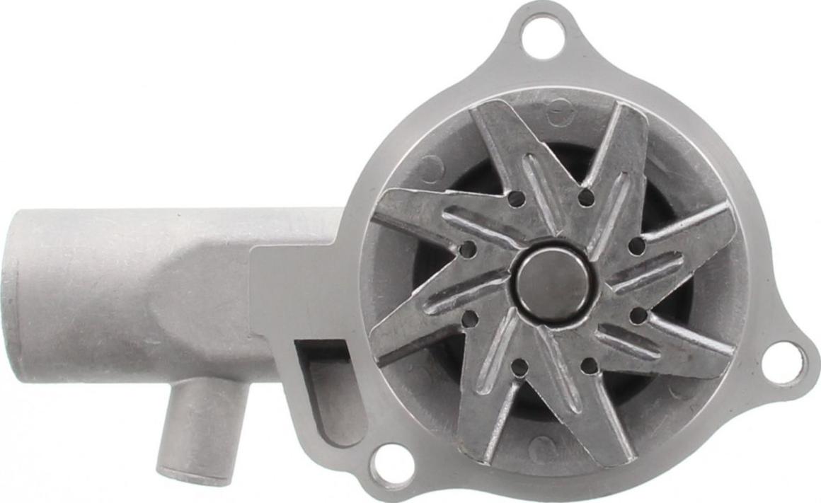GMB Water Pump WP587