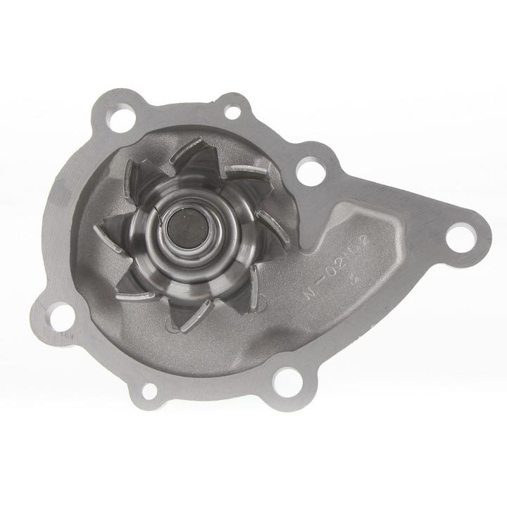 GMB Water Pump WP788