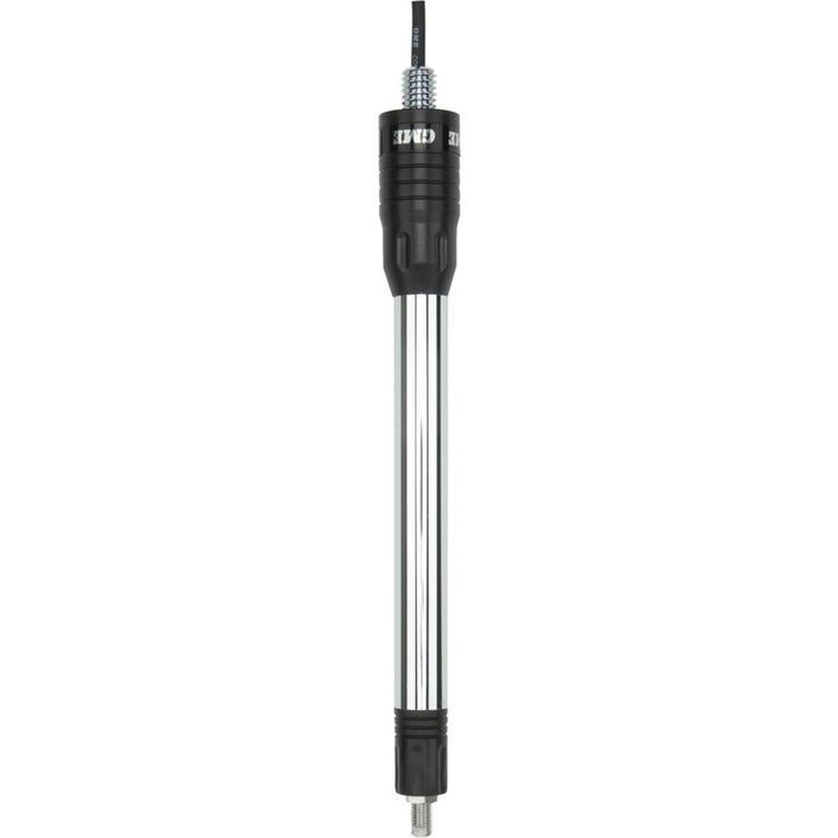 GME Antenna Base Elevated Feed Stainless Steel 4.5m Low Loss Coax ABL017