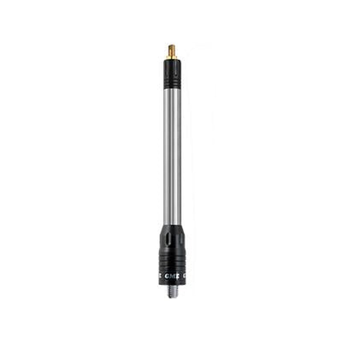 GME Antenna Base Elevated Feed Stainless Steel 4.5m Low Loss Coax ABL017