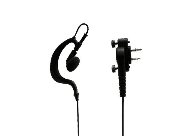GME Handheld Radio Accessory Kit 3pc (Suits TX6160X) ACC6160
