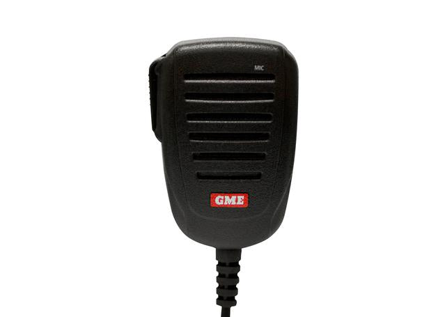 GME Handheld Radio Accessory Kit 3pc (Suits TX6160X) ACC6160
