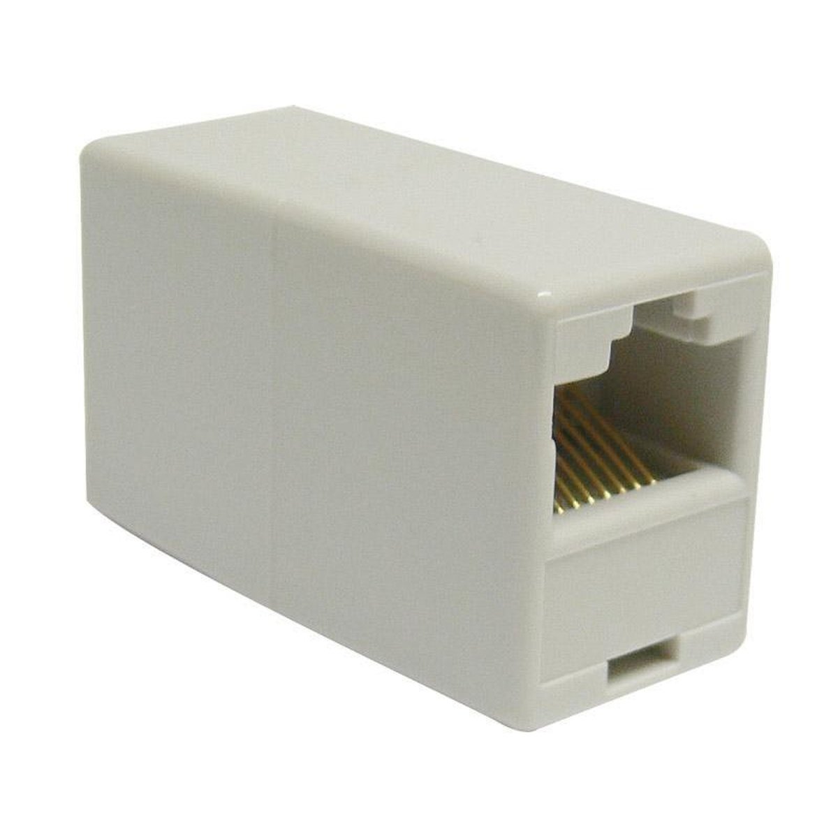 GME 8 Pin to 8 Pin Adaptor Microphone Extension (Suits LE040) AD001