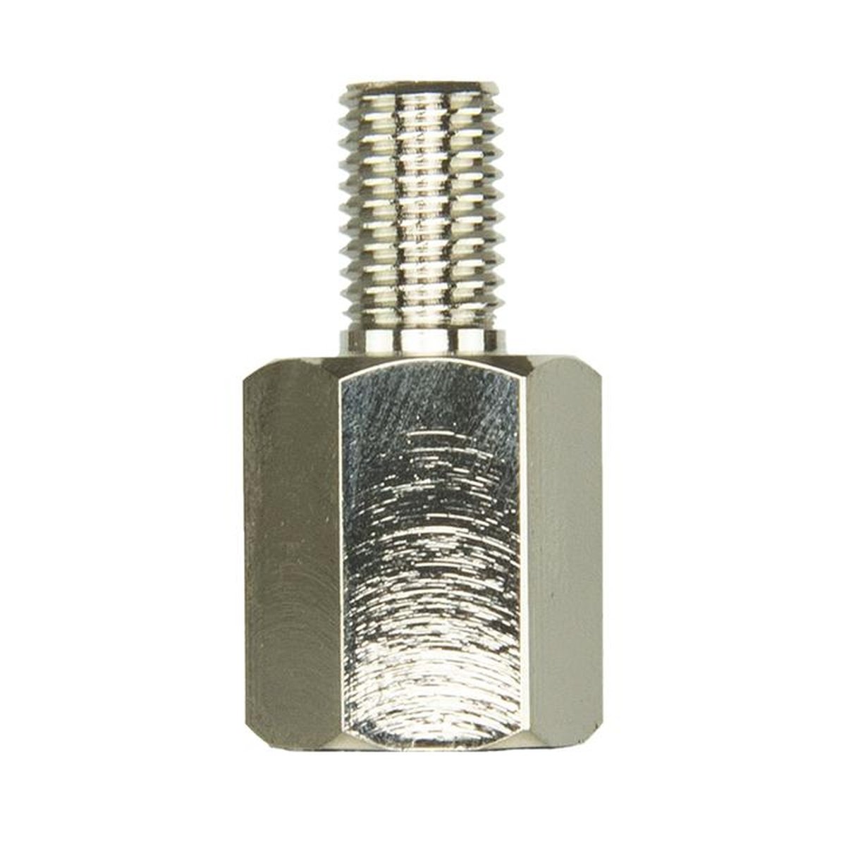 GME Stud Adapter M/F 5/16" to M6 AD006