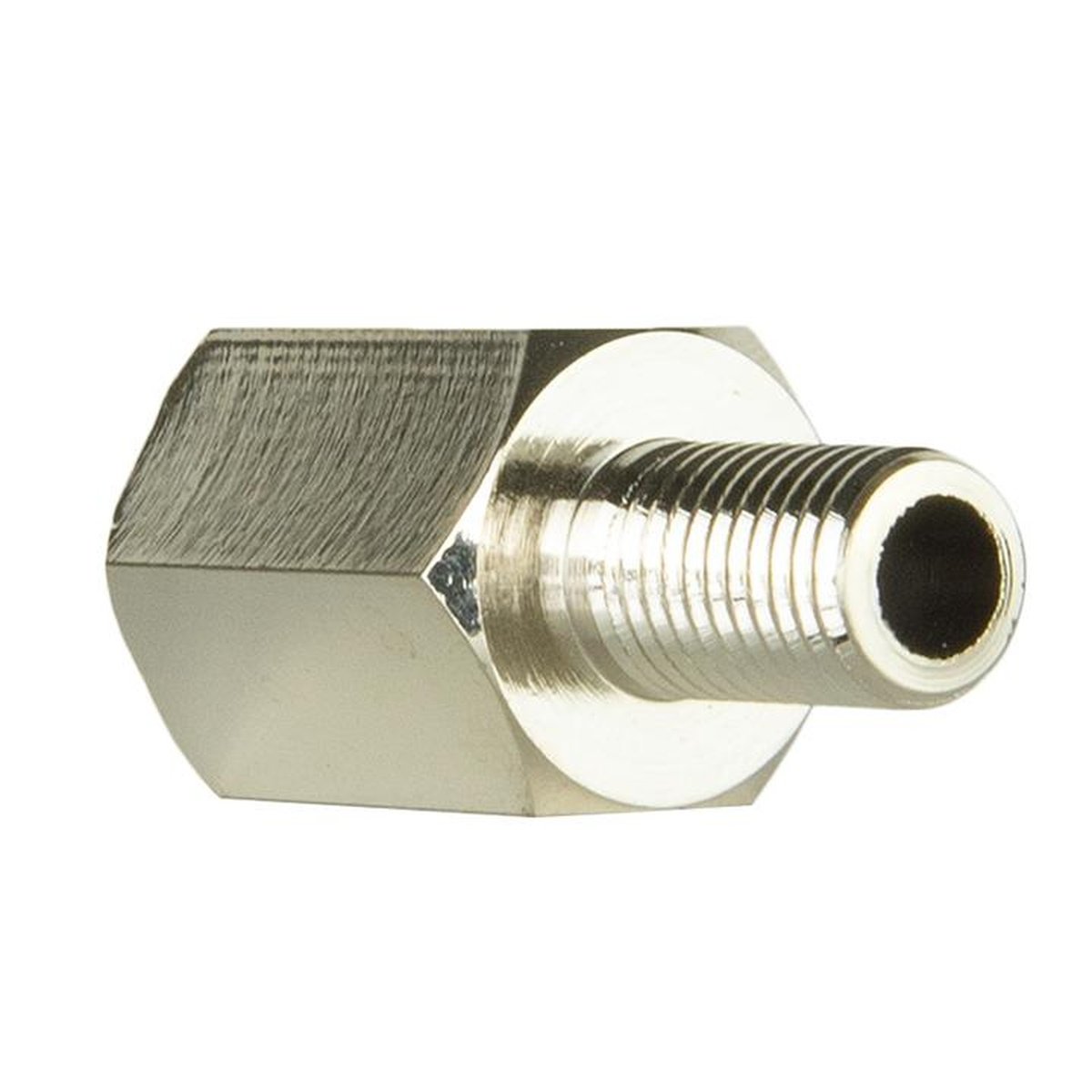 GME Stud Adapter M/F 5/16" to M6 AD006