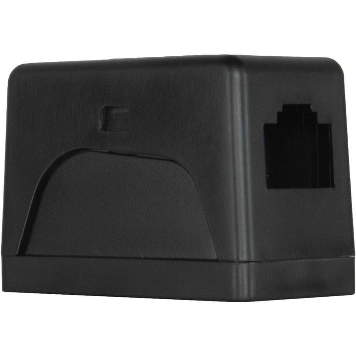 GME Adapter 8 Pin to 8 Pin  w/ Black Housing AD008