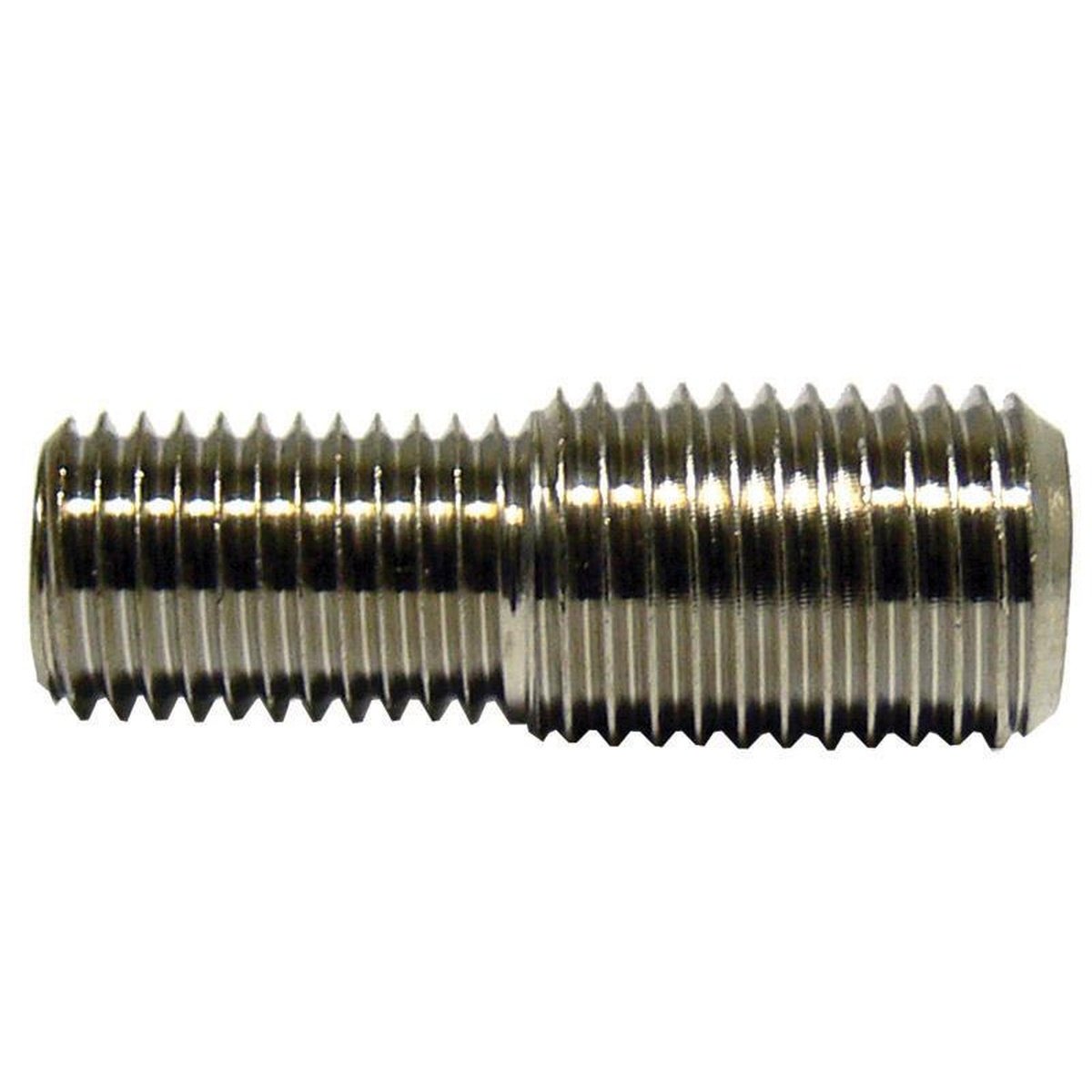 GME Adapter Male to Male 3/8" to 5/16" (Suits 27MHz Antenna) AD201