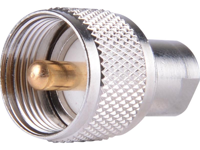 GME FME to PL259 Adaptor AD503