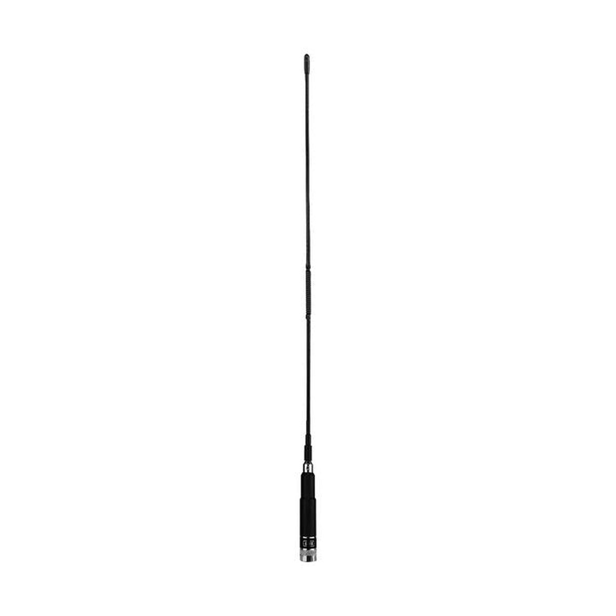 GME UHF CB Flexible Slimline Antenna 6dB 820mm AE4016