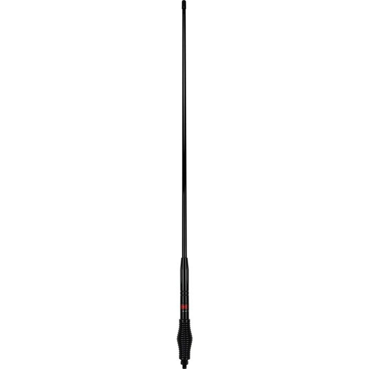 GME UHF CB Medium Duty All Terrain Antenna Pack 2.1dB & 6.6dB Black AE4702BTP