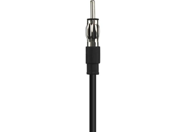 GME Aerial AM/FM Stainless Steel Antenna 700mm AEM6