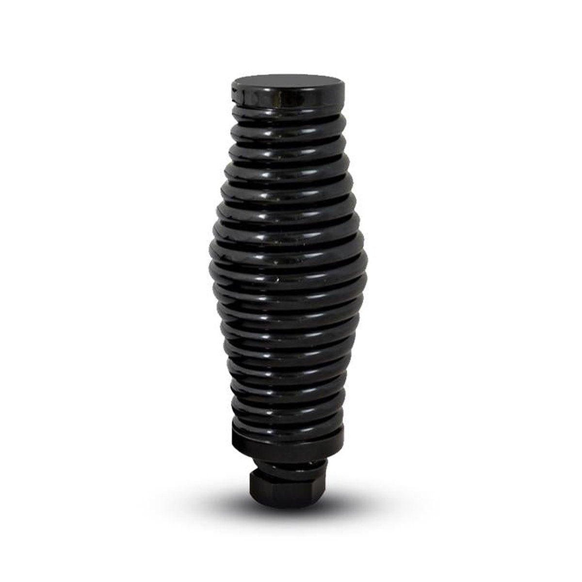GME Medium Duty Antenna Spring Black (Suits AE4702B) AS002B