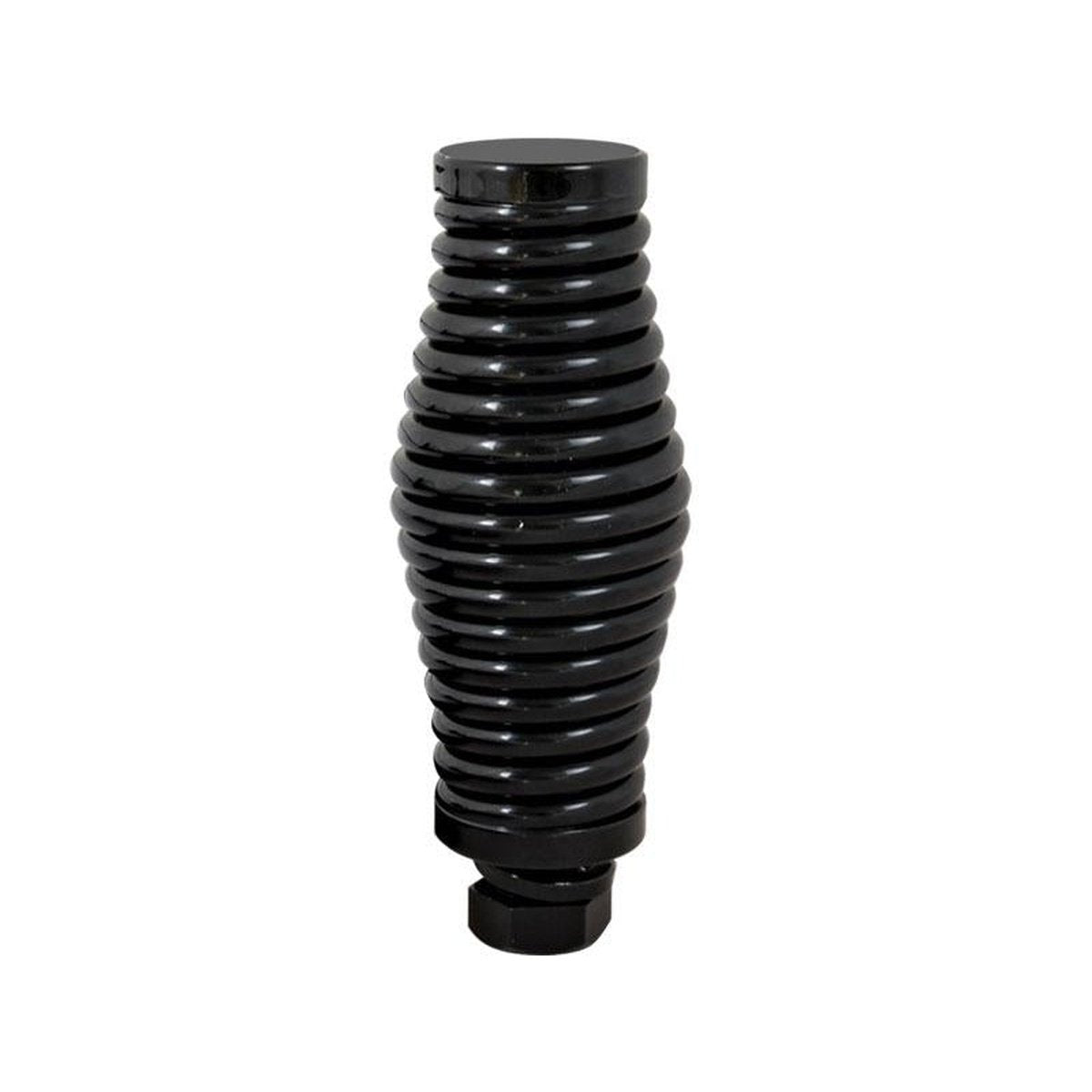 GME Medium Duty Antenna Spring Black (Suits AE4702B) AS002B