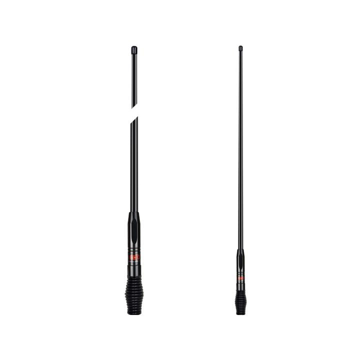 GME Multi-Band Cellular Antenna & Base 1200mm Black AT4705B