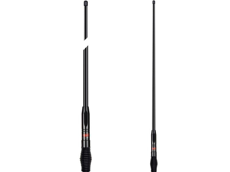 GME Multi-Band Cellular Antenna & Base 1200mm Black AT4705B