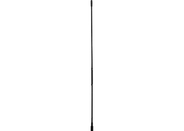 GME UHF Flexible Slimline Antenna Whip (Suits AE4016) AE4016