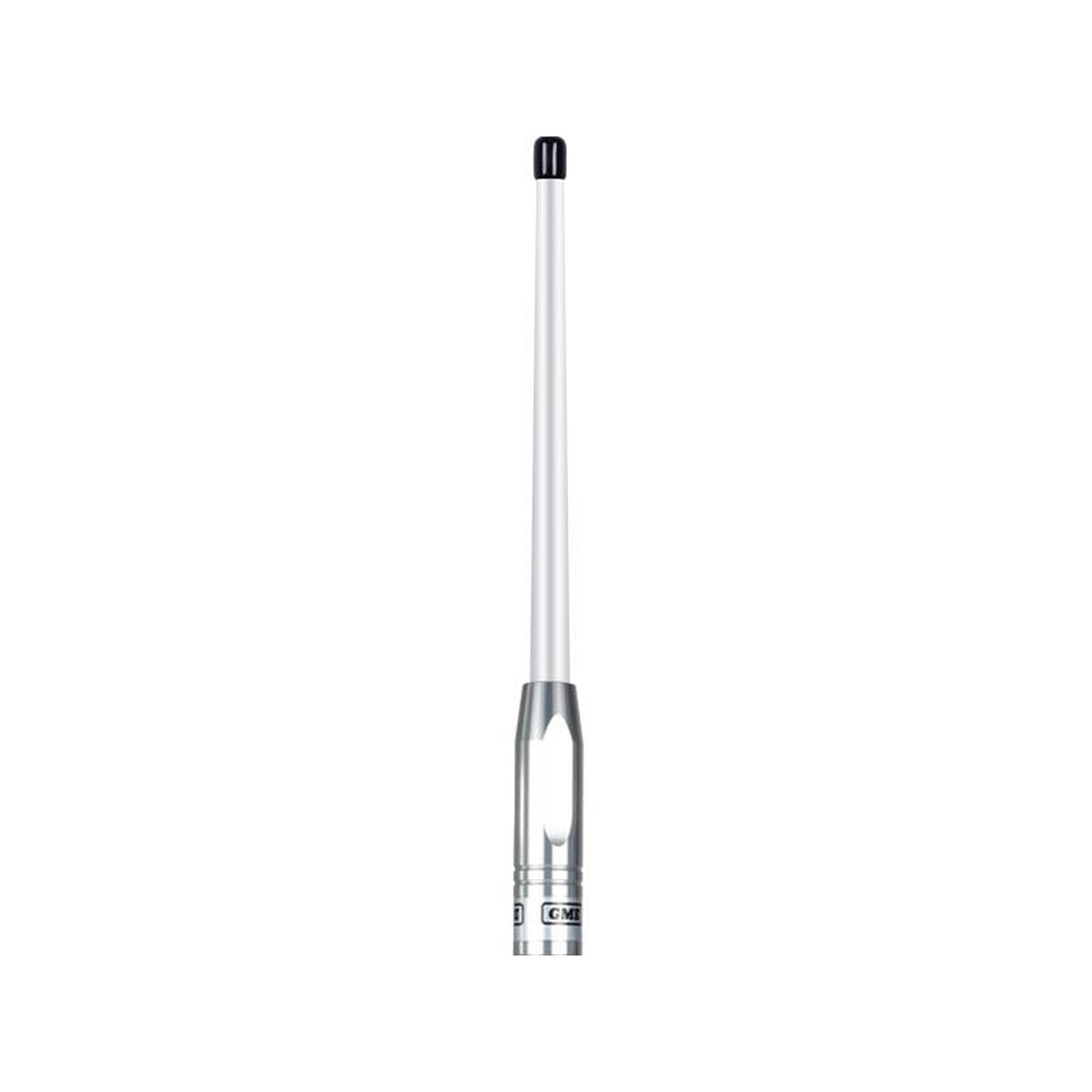 GME Whip Antenna 2.1dB 580mm White AW4704