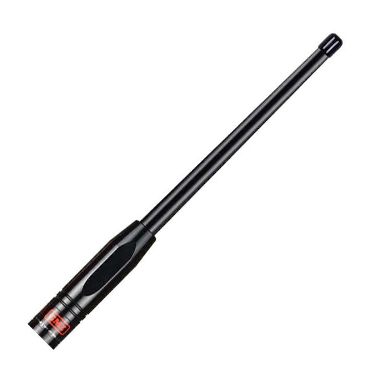 GME Whip Antenna 2.1dB 580mm Black AW4704B